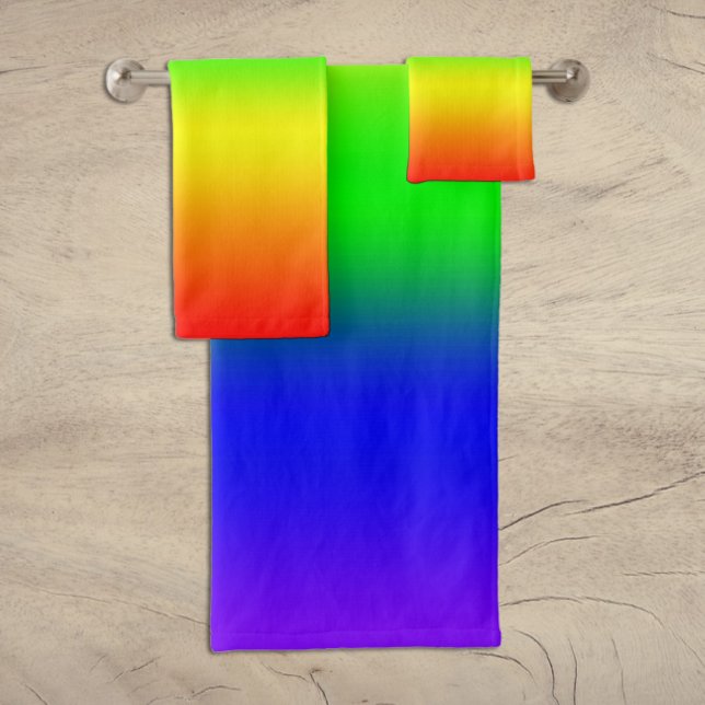 Ombre Arc-en-ciel (Créateur téléchargé)
