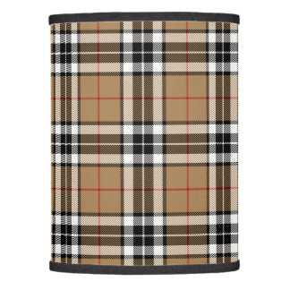 Ombre de lampes à chameaux Thomson (uniquement)