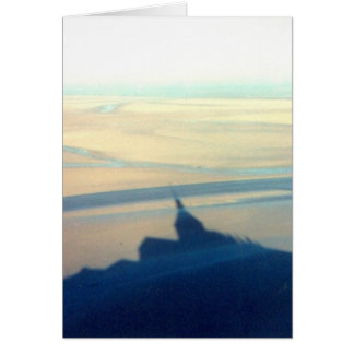 "Ombre de St Michel de Mt "