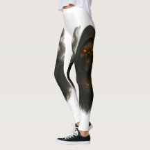 Ombre des Leggings d'Underworld