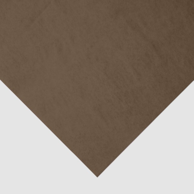 Ombre | Papier de soie (Détail)