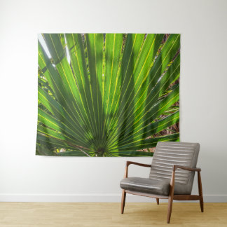 Ombres Palmetto sur la Tapisserie Palmetto