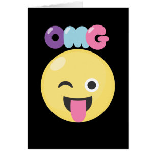 OMG Emoji