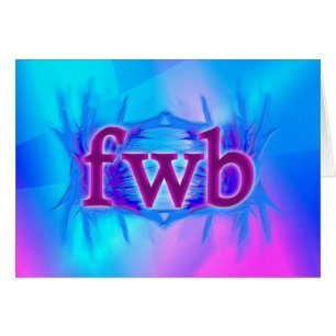OMG ! fwb