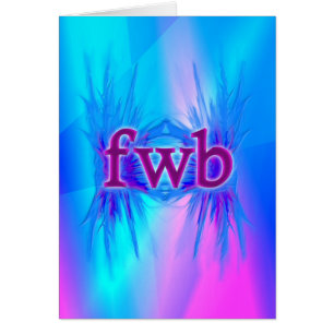 OMG ! fwb