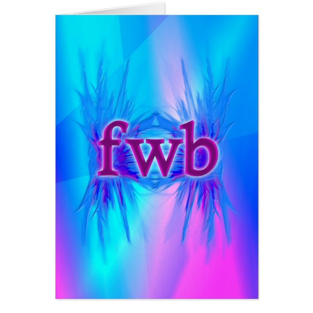 OMG ! fwb (Devant)