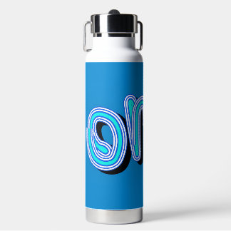 OMG Thor Copper Bouteille d'Eau Isolée sous Vide?