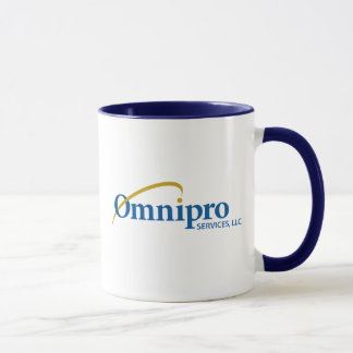Omnipro Services Grand Café Mug