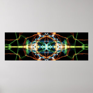 OmniWeave - affiche sans limites