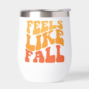 On A L'Impression D'Une Chute