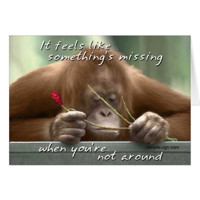 On dirait qu'il manque une carte (Devant horizontal)