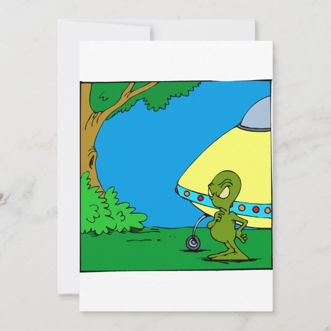 On dirait un bon endroit pour se garer (Devant)