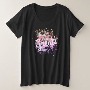 On fait du bon ! T-shirts
