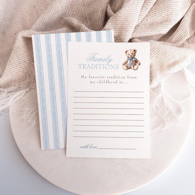 On Peut Attendre Les Traditions Familiales Jeu (Créateur téléchargé)