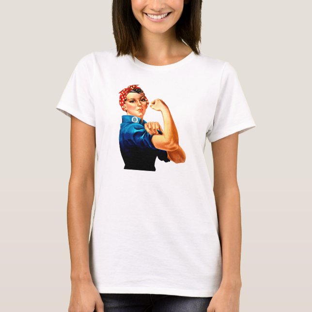 On peut le faire ! T-shirt  (Devant)