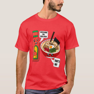 On se fait faire PHO mutuellement T-shirt