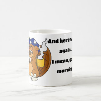 On y va encore une tasse