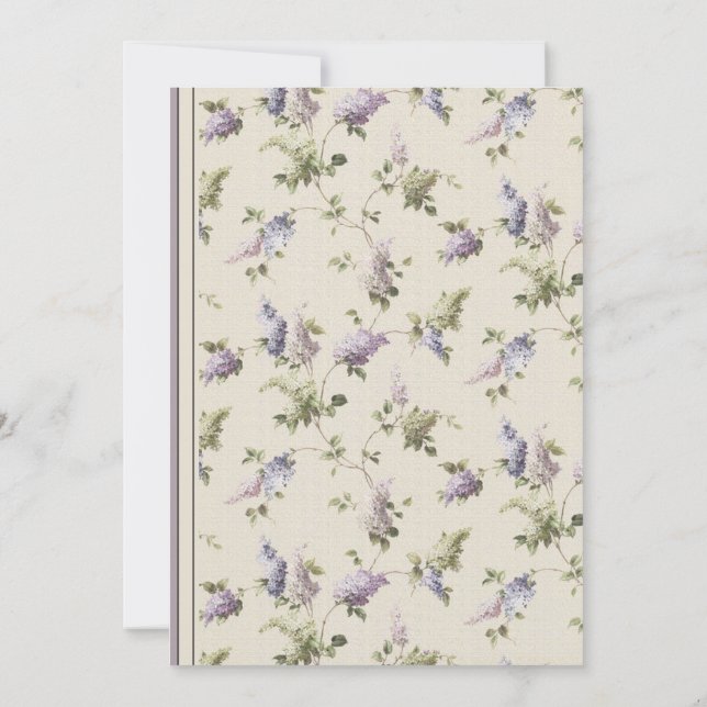 Once Upon A Bridal Shower Invitation (Dos)