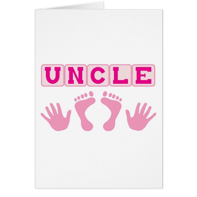 Oncle (Devant)