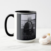 ONCLE BOTCH Mug