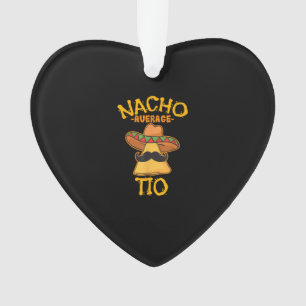 Oncle Cinco De Mayo, Moyenne Nacho Du Tio Au Mexiq