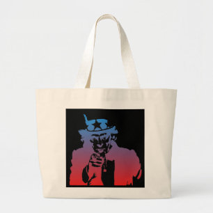Oncle Sam Sac fourre-tout