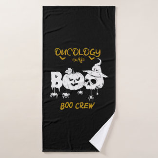Oncologie Infirmière Boo Crew, Oncologie Infirmièr