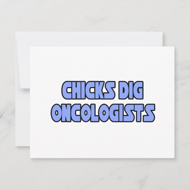 Oncologistes de pousses (Devant)