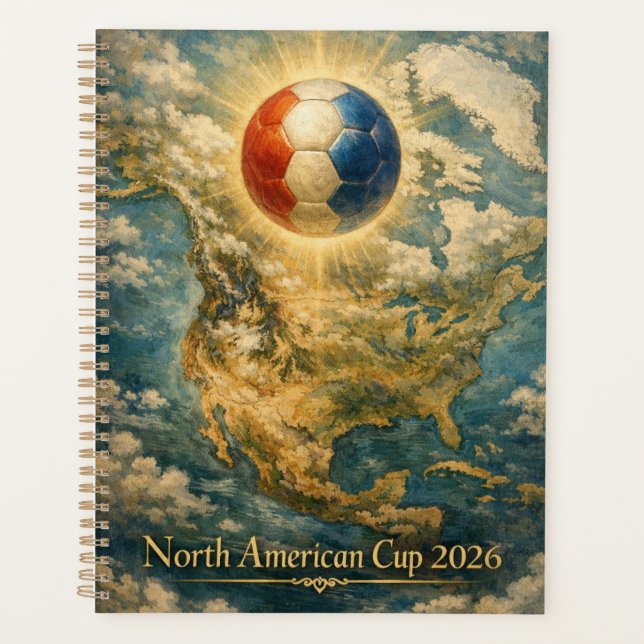 One Cup Three Nations Endless Glory 2026 Soccer (Devant)