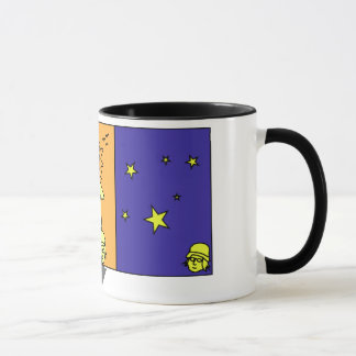 Oneday mug マグカップ