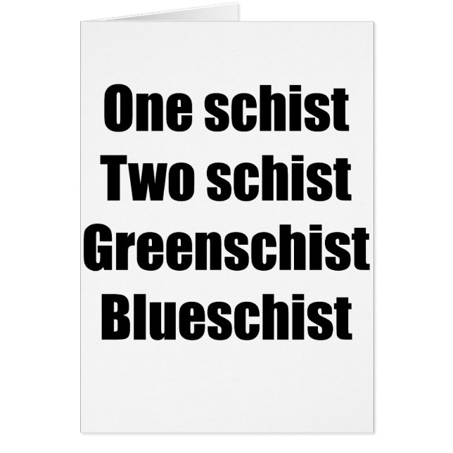 oneschistblack (Devant)