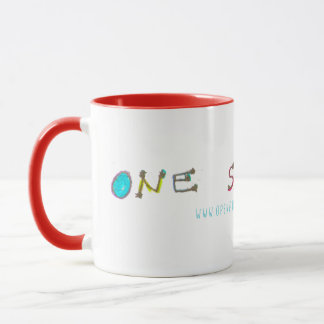 OneSuchChild - tasse de café