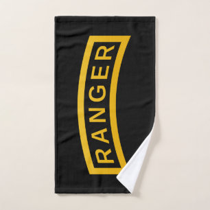 Onglet Ranger