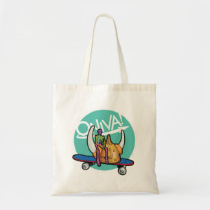 ONIVA ! Sac fourre-tout viking Squelette