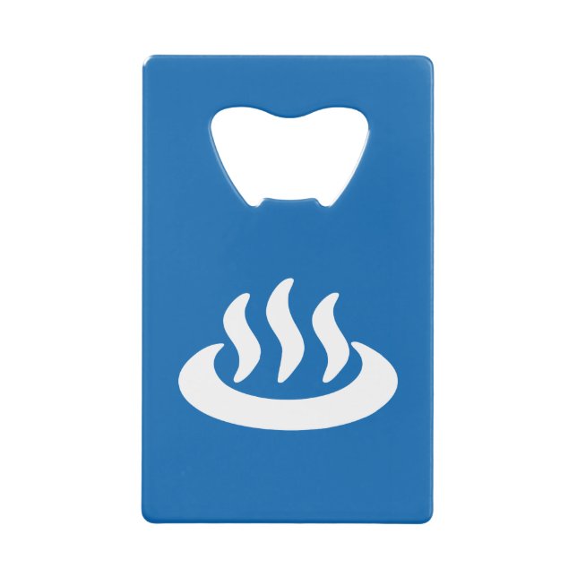 Onsen ♨ Hot Spring 温 泉 Japonais (Devant)