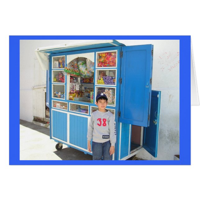 ont miaulé la vue sur le chapitre 6 du Maroc (Devant horizontal)