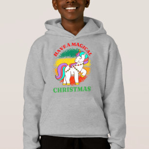 ont un noël magique