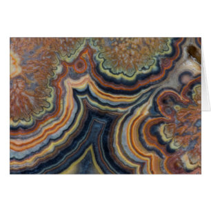 Onyx du tube à fleurs