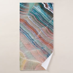 onyx marbre texture arrière - plan de pierres natu