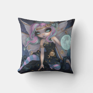 Onyx Moonshadow Coussin de jet