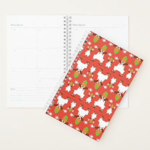 Oompa Loompa Motif dansant