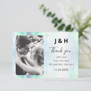 Opal Elegant Merci photo moderne