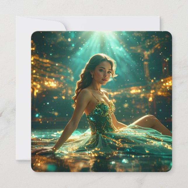 OPERA - I LOVE OPERA (Devant)