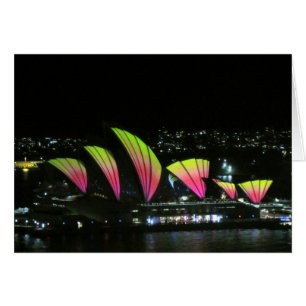 opéra orange de sydney vivid