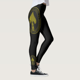 Opérations spéciales États-Unis Leggings