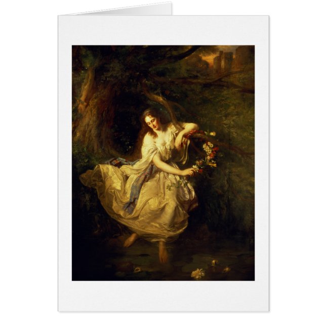 Ophélie (Devant)