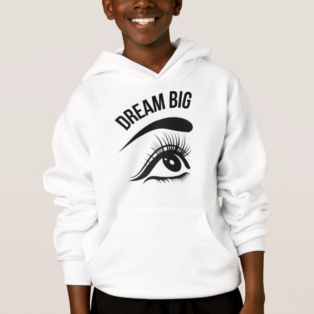 Opticien Rêve Grand des Yeux (Devant)