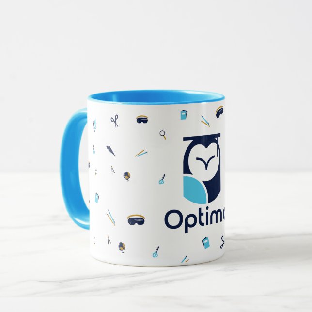 Optima Mug (Devant gauche)