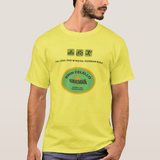 Option #1 (hommes) de T-shirt