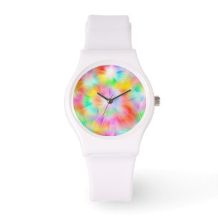 Options de montres et de chiffres de l'art Abstrai